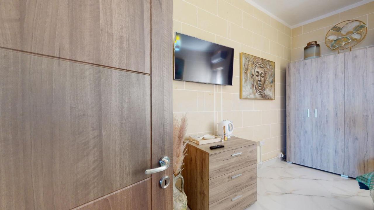 Dubhlina - Luxury Bed & Breakfast - Gozo Zebbug  Экстерьер фото
