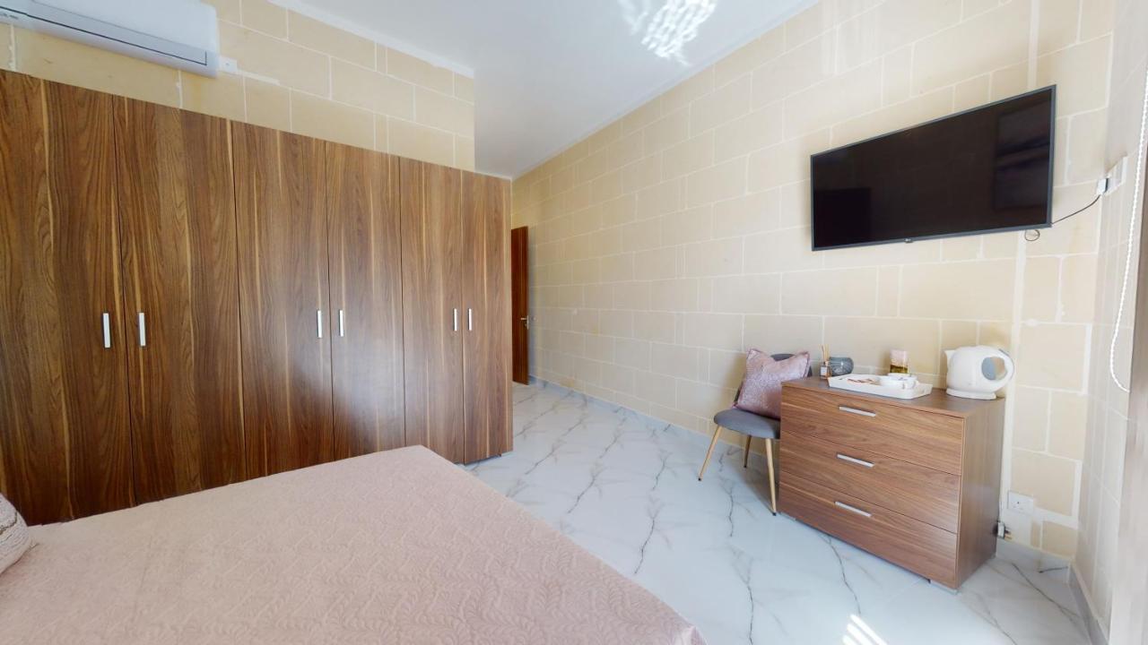 Dubhlina - Luxury Bed & Breakfast - Gozo Zebbug  Экстерьер фото