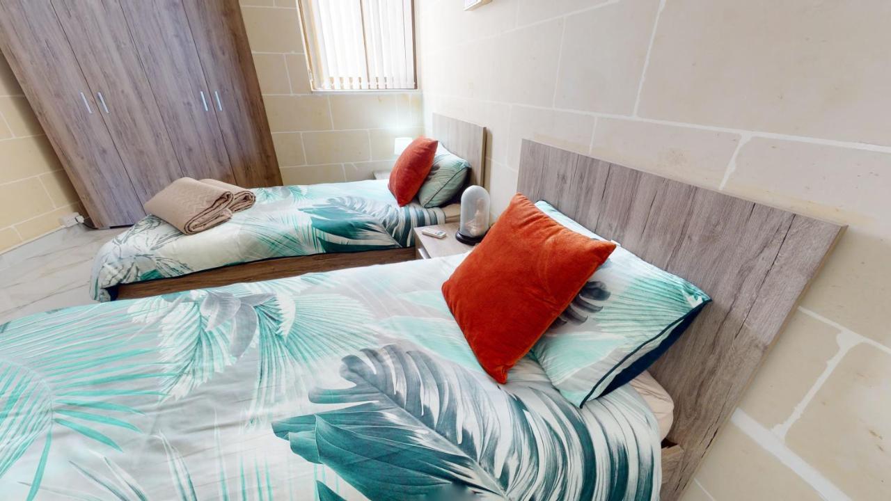 Dubhlina - Luxury Bed & Breakfast - Gozo Zebbug  Экстерьер фото