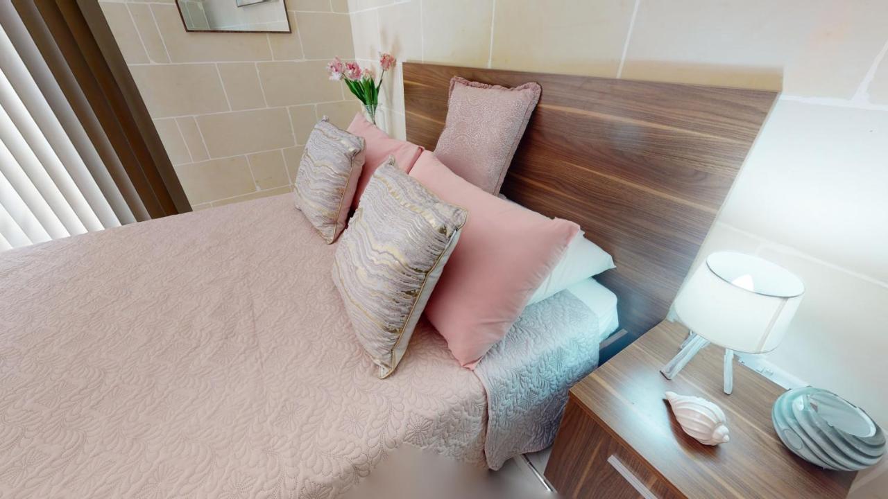 Dubhlina - Luxury Bed & Breakfast - Gozo Zebbug  Экстерьер фото