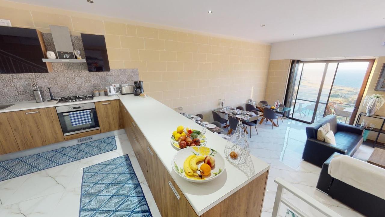 Dubhlina - Luxury Bed & Breakfast - Gozo Zebbug  Экстерьер фото