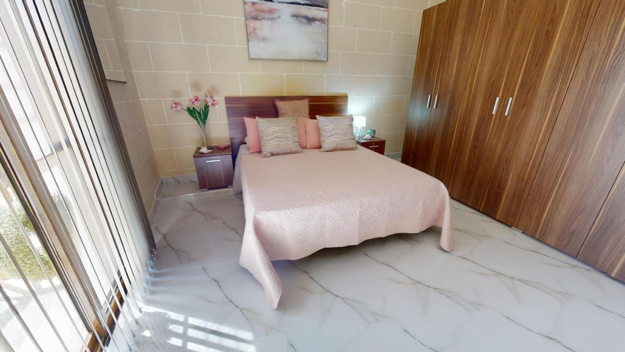 Dubhlina - Luxury Bed & Breakfast - Gozo Zebbug  Экстерьер фото