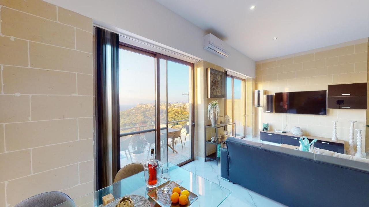 Dubhlina - Luxury Bed & Breakfast - Gozo Zebbug  Экстерьер фото