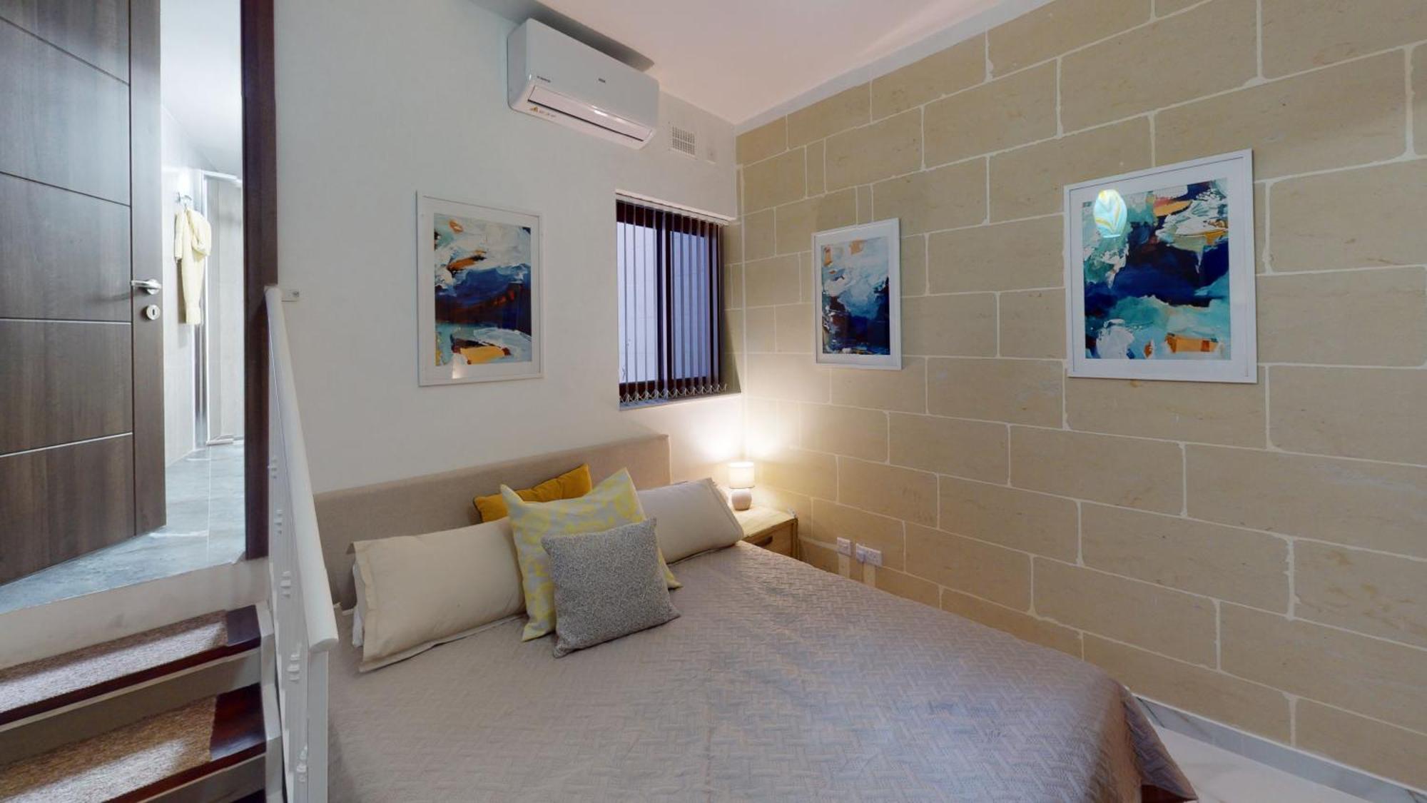Dubhlina - Luxury Bed & Breakfast - Gozo Zebbug  Экстерьер фото