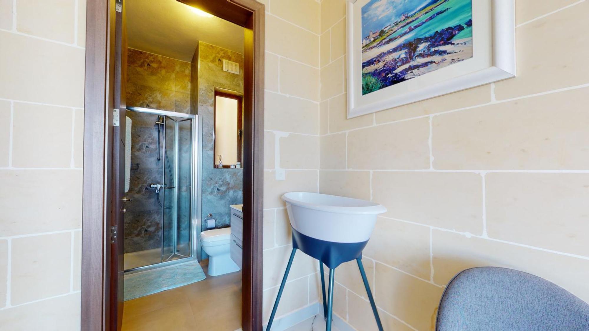 Dubhlina - Luxury Bed & Breakfast - Gozo Zebbug  Экстерьер фото