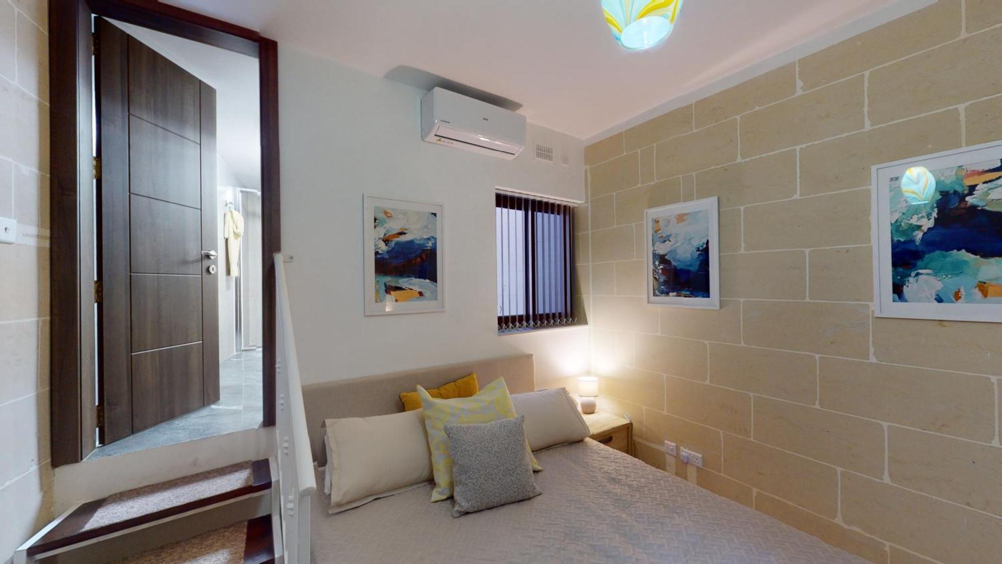 Dubhlina - Luxury Bed & Breakfast - Gozo Zebbug  Экстерьер фото